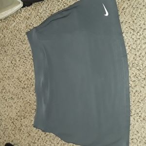 Nike Tennis Skirt